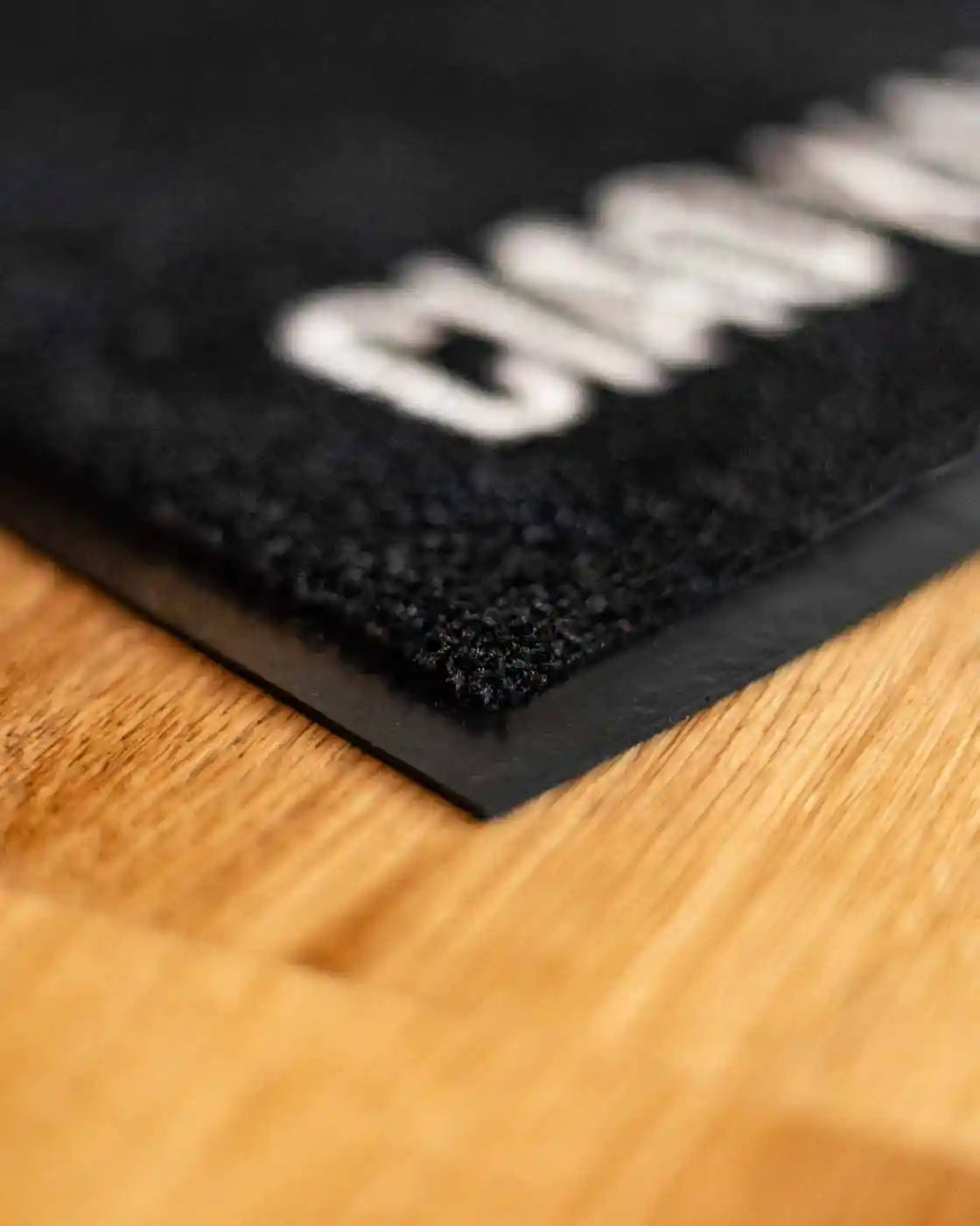 Matacama - Dein Onlineshop für Design Fußmatten - Lustige Fussabtreter - Waschbare Fußabstreifer - Servus Erdnuss, Ciao Kakao