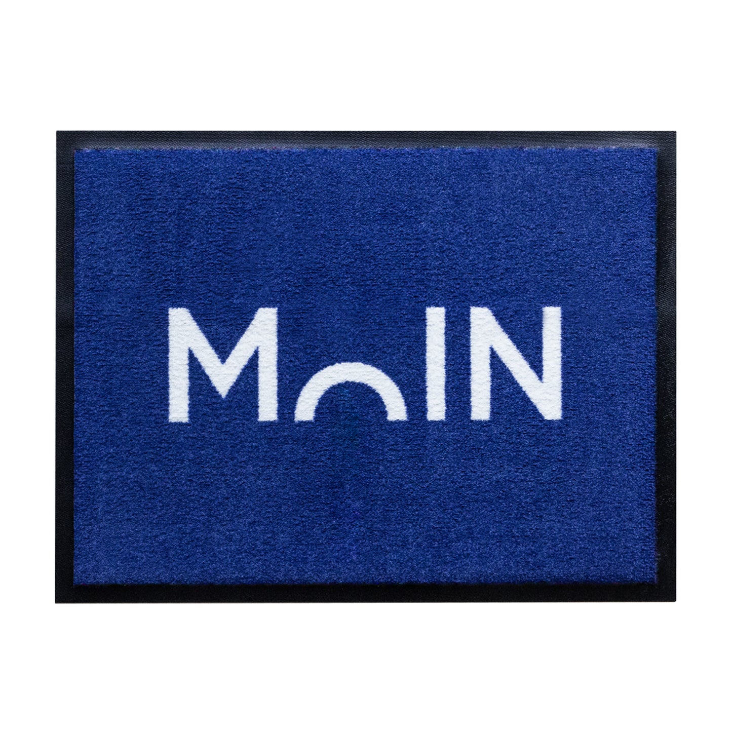 Matacama - Personalisierte Fussabtreter und Fussabstreifer - Lustiges Fussmatten Designs - Moin