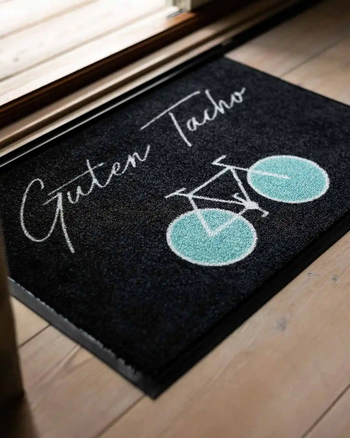 Matacama - Dein Onlineshop für Design Fußmatten - Lustige Fussabtreter - Waschbare Fußabstreifer - Guten Tacho