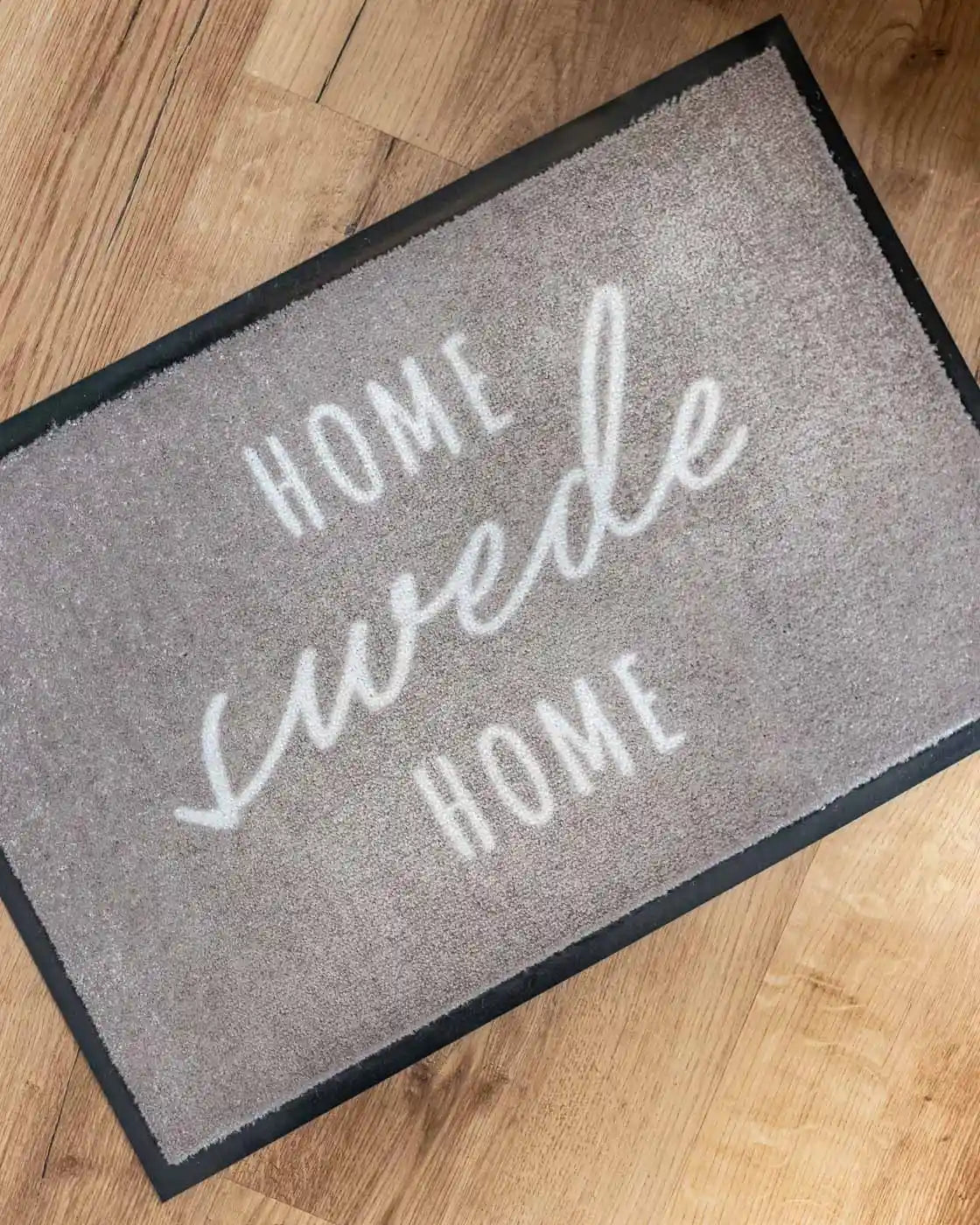 Matacama - Dein Onlineshop für Design Fußmatten - Lustige Fussabtreter - Waschbare Fußabstreifer - Home Swede Home