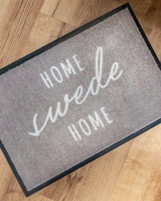 Matacama - Dein Onlineshop für Design Fußmatten - Lustige Fussabtreter - Waschbare Fußabstreifer - Home Swede Home