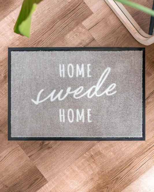 Matacama - Dein Onlineshop für Design Fußmatten - Lustige Fussabtreter - Waschbare Fußabstreifer - Home Swede Home