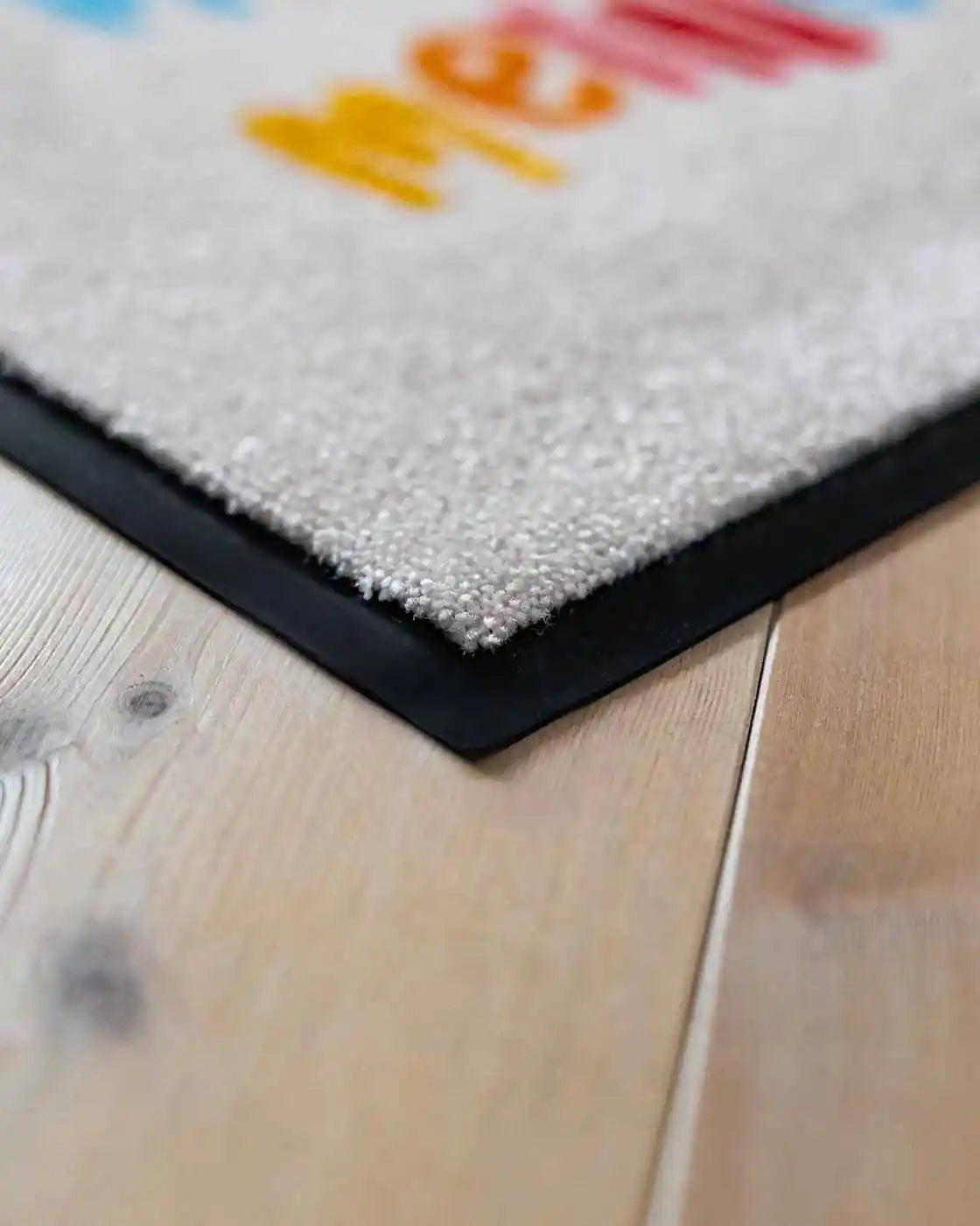 Matacama - Dein Onlineshop für Design Fußmatten - Lustige Fussabtreter - Waschbare Fußabstreifer -Mein Zimmer, meine Regeln