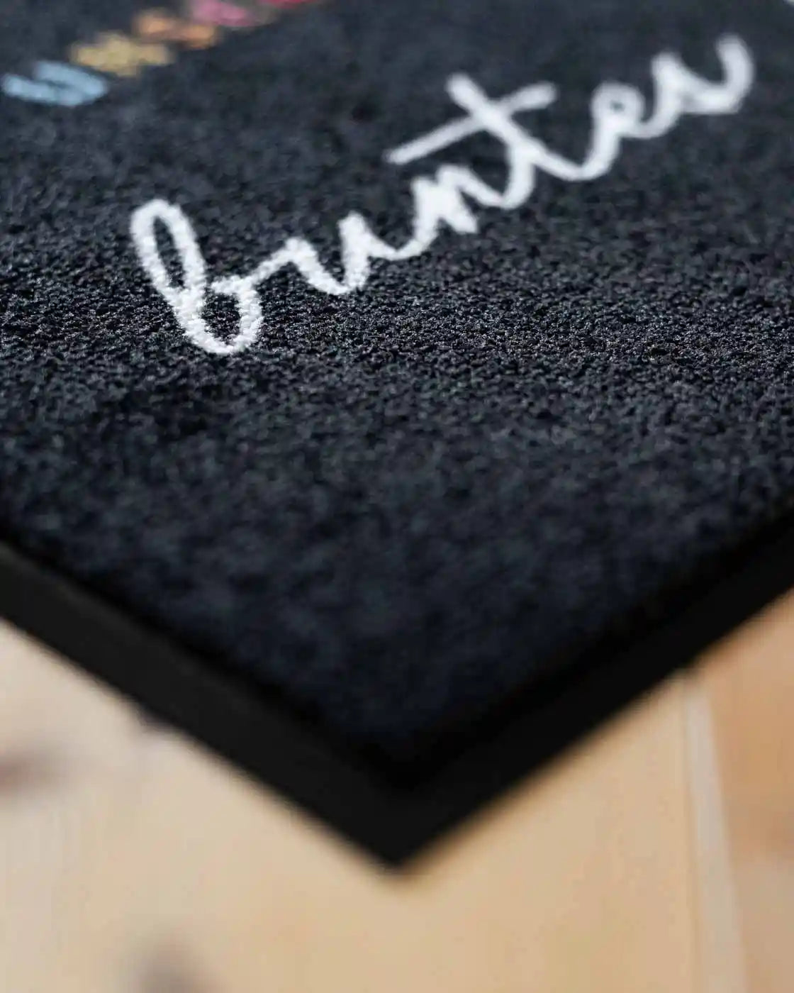 Matacama - Dein Onlineshop für Design Fußmatten - Lustige Fussabtreter - Waschbare Fußabstreifer - Unser schönes buntes Leben