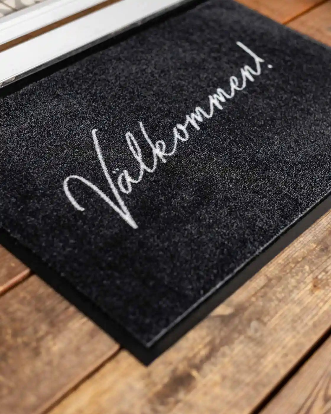 Matacama - Dein Onlineshop für Design Fußmatten - Lustige Fussabtreter - Waschbare Fußabstreifer - Välkommen