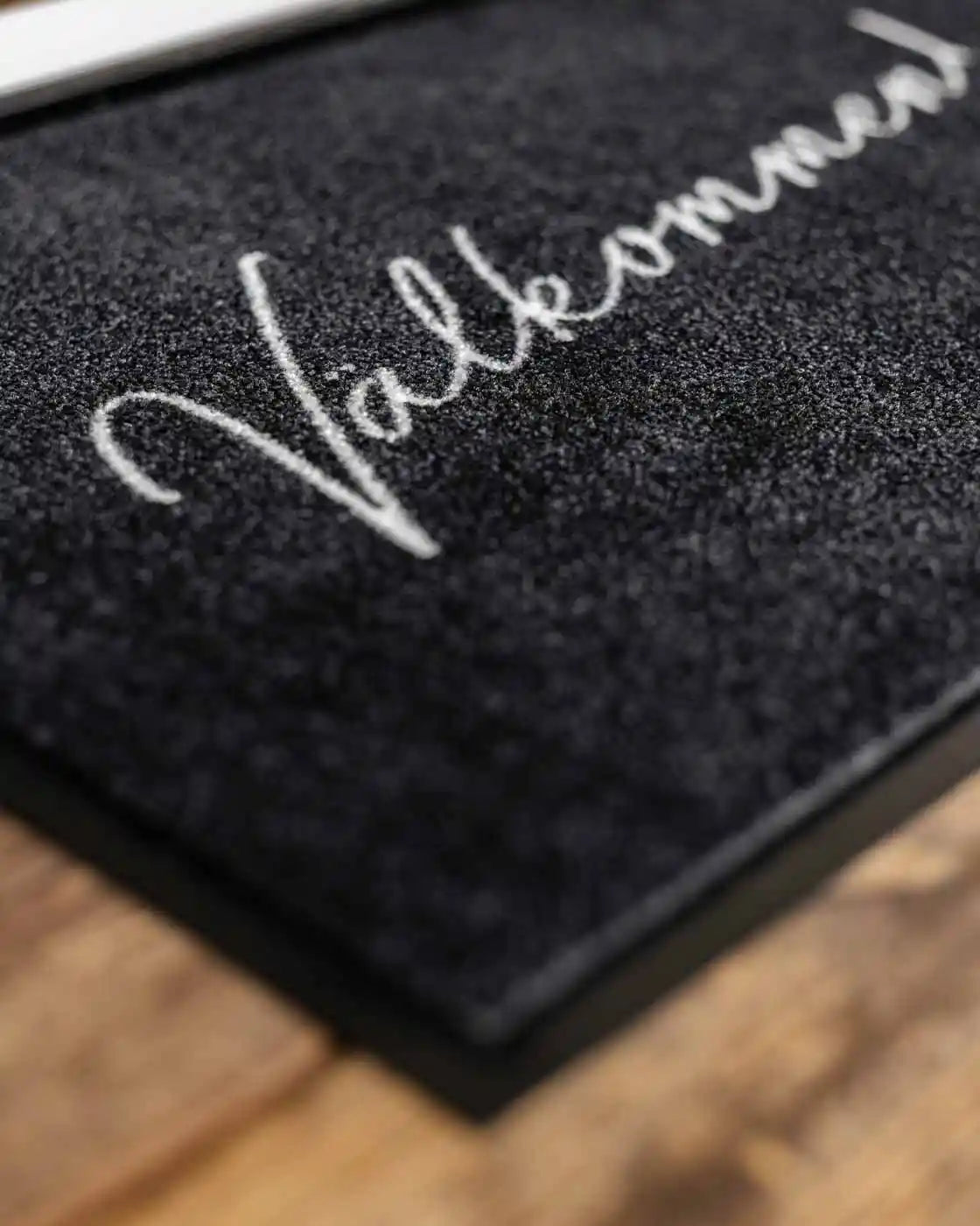 Matacama - Dein Onlineshop für Design Fußmatten - Lustige Fussabtreter - Waschbare Fußabstreifer - Välkommen