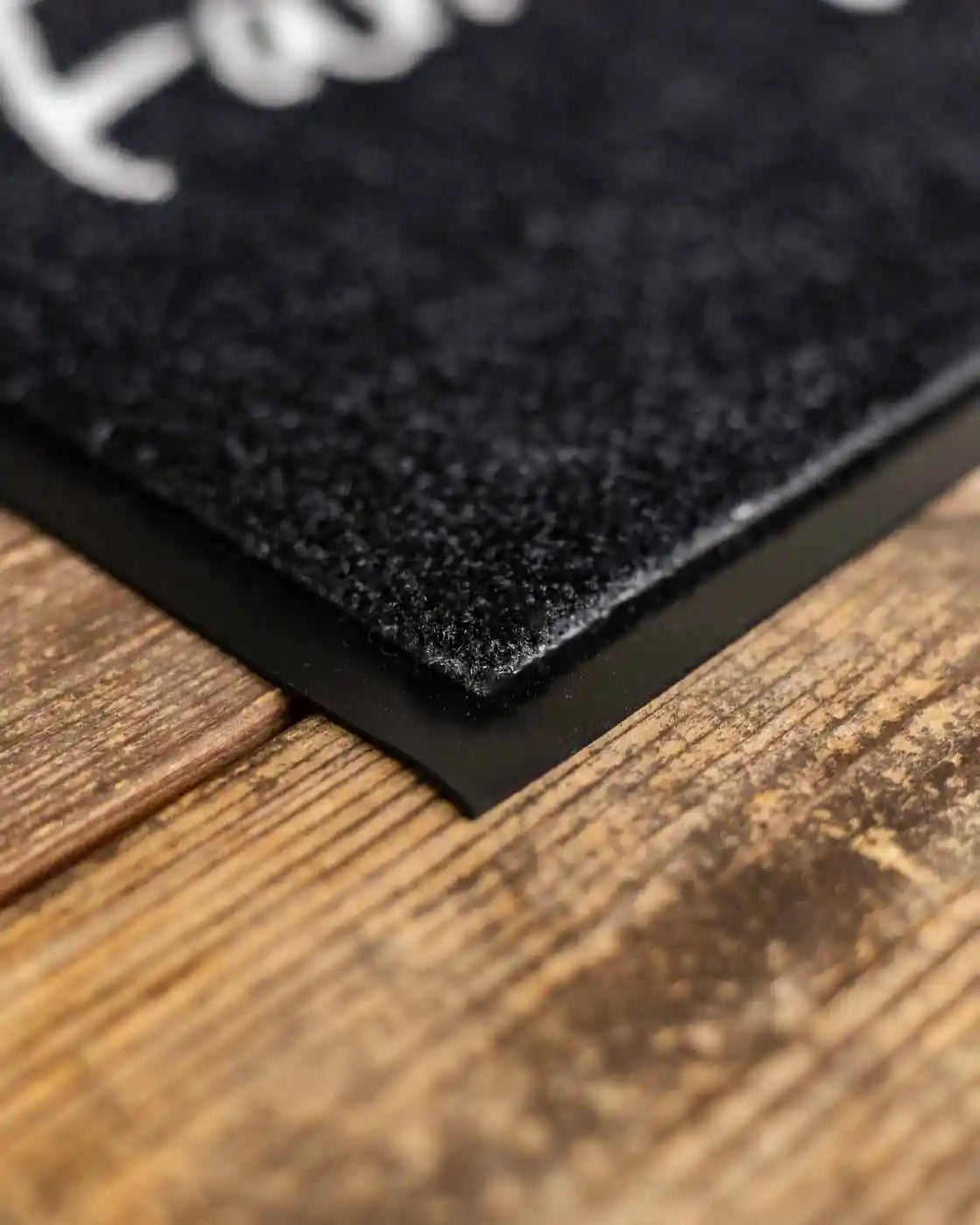 Matacama - Dein Onlineshop für Design Fußmatten - Lustiges Fussabtreter Design - Personalisierte Fußmatte - Välkommen till...